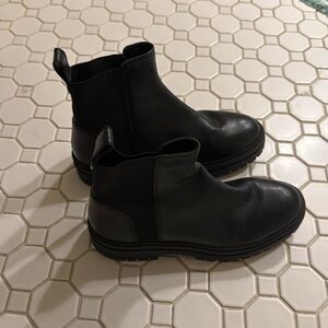 Steve Madden Boots